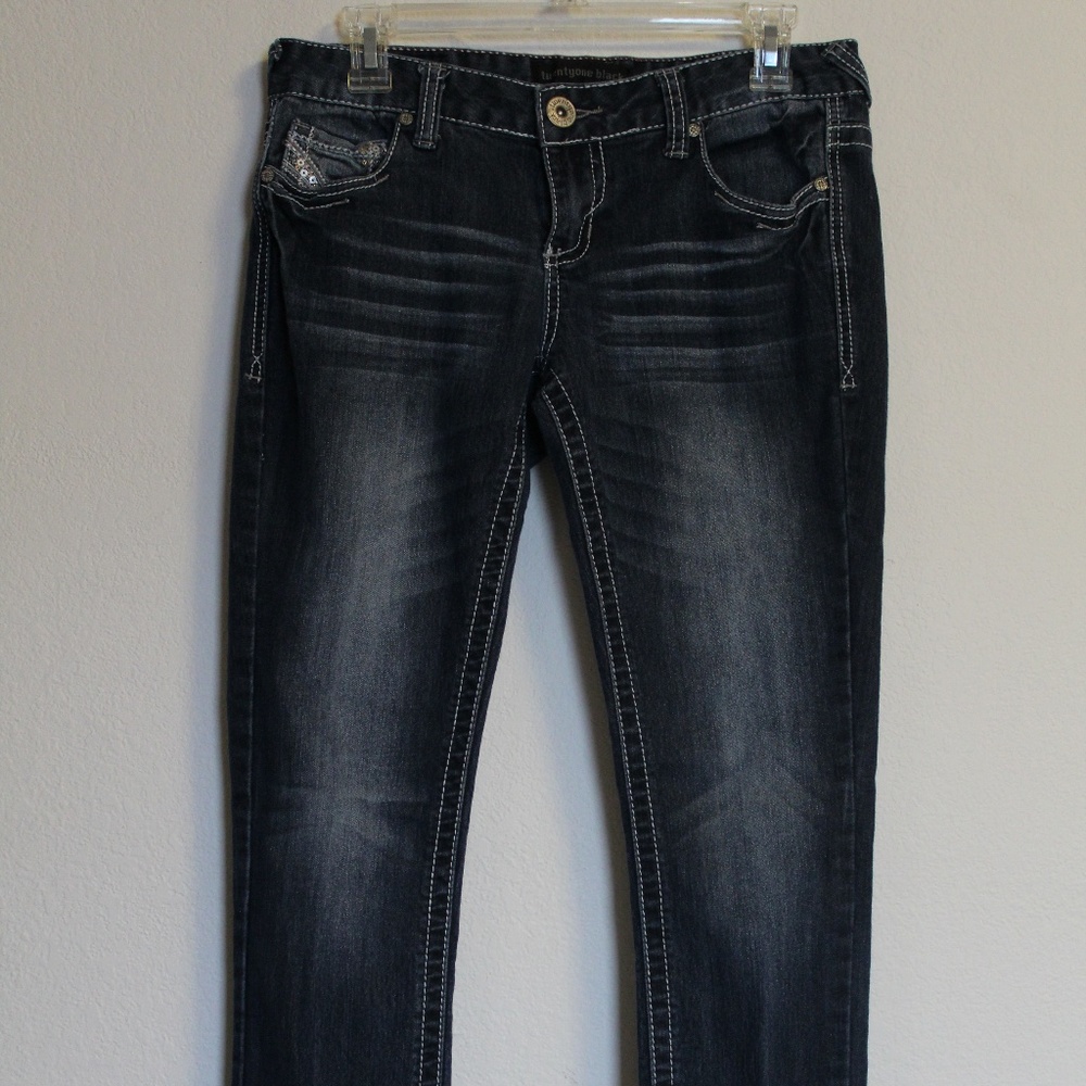 Skinny Jeans Size 7/8R
